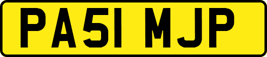 PA51MJP