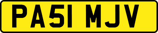 PA51MJV