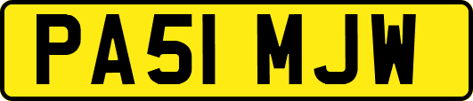 PA51MJW