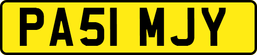 PA51MJY