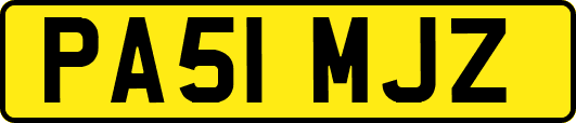 PA51MJZ