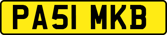 PA51MKB