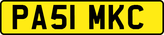 PA51MKC