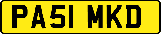 PA51MKD