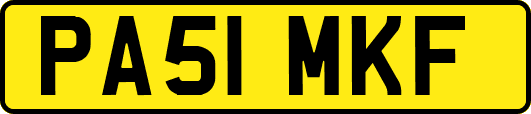PA51MKF
