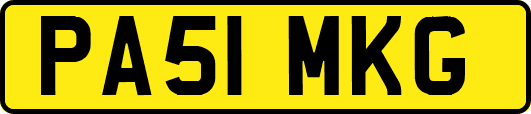 PA51MKG