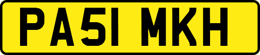 PA51MKH