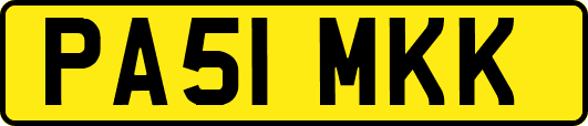 PA51MKK