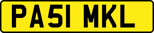 PA51MKL