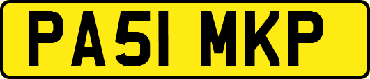 PA51MKP