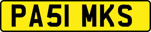 PA51MKS
