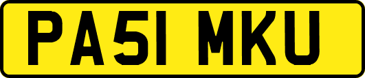 PA51MKU
