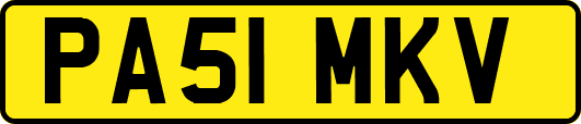 PA51MKV