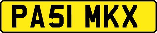 PA51MKX