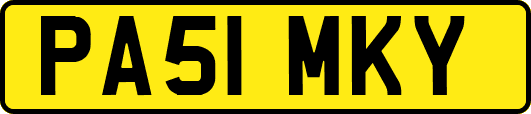 PA51MKY