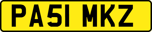 PA51MKZ