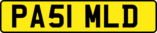 PA51MLD