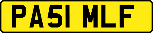 PA51MLF