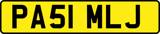 PA51MLJ