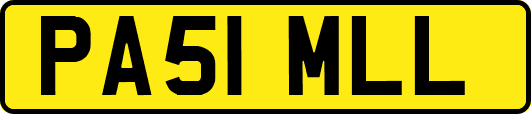 PA51MLL