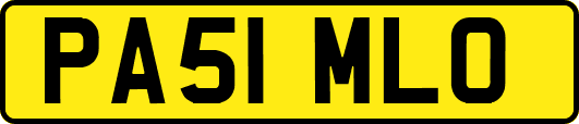 PA51MLO