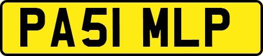PA51MLP