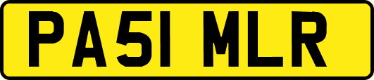 PA51MLR