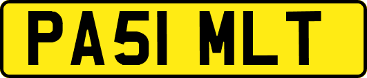 PA51MLT