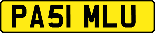 PA51MLU