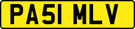 PA51MLV