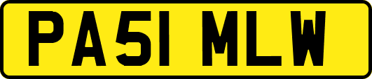 PA51MLW