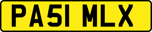 PA51MLX