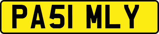 PA51MLY