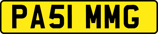 PA51MMG
