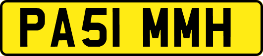 PA51MMH