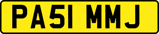 PA51MMJ