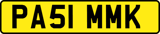 PA51MMK