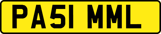 PA51MML