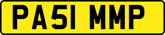 PA51MMP