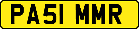 PA51MMR