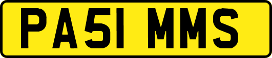 PA51MMS