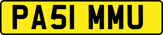 PA51MMU