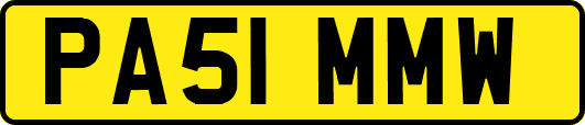 PA51MMW