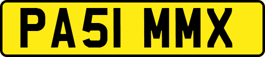 PA51MMX