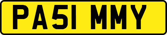 PA51MMY