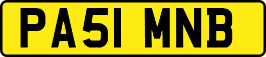 PA51MNB