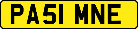 PA51MNE