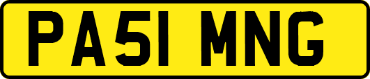 PA51MNG