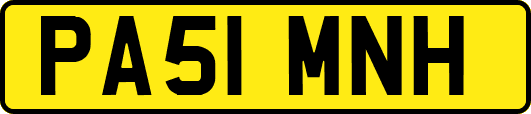 PA51MNH