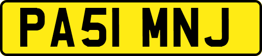 PA51MNJ